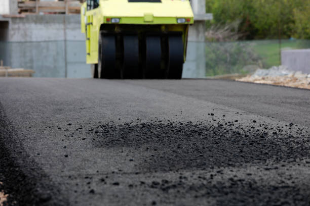 Best Local Driveway Pavers  in Dent, OH