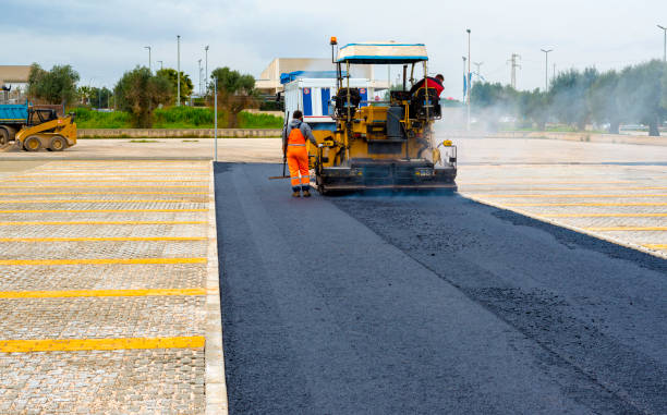 Best Driveway Paver Repair  in Dent, OH