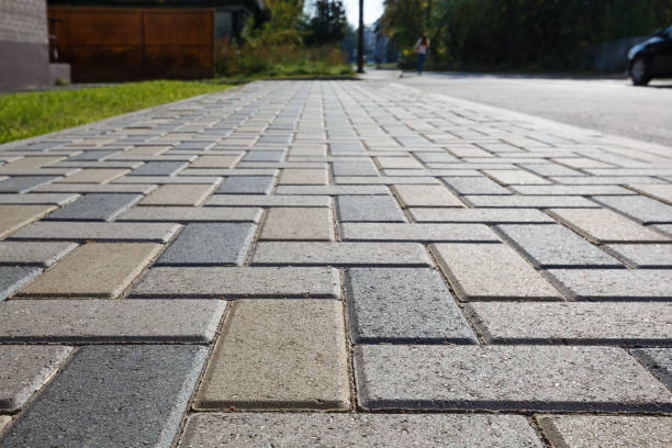 Best Concrete Paver Driveway  in Dent, OH