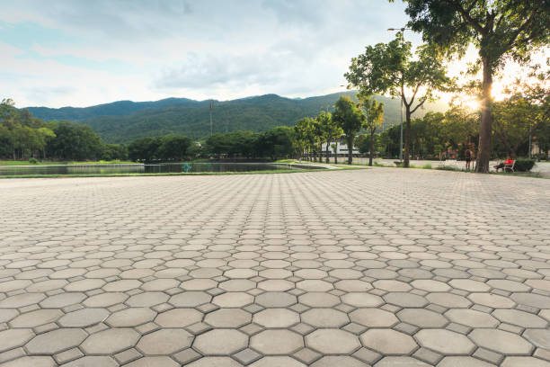 Best Best Driveway Pavers  in Dent, OH