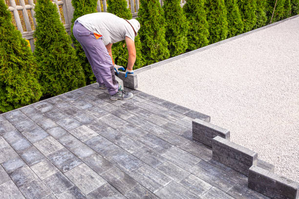 Professional Driveway Pavers in Dent, OH