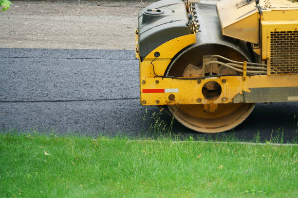 Best Driveway Repair Near Me  in Dent, OH