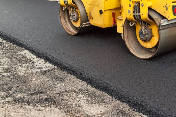 Best Custom Driveway Pavers  in Dent, OH