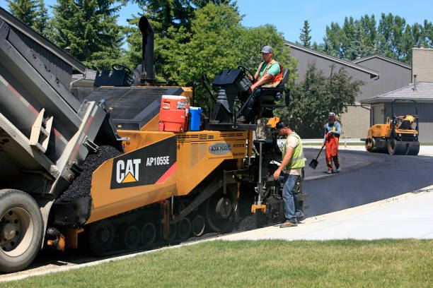 Best Driveway Pavers Near Me  in Dent, OH